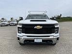 2026 Chevrolet Silverado 2500 Crew Cab RWD Royal Service Truck for sale #M26106 - photo 15