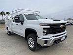 2026 Chevrolet Silverado 2500 Crew Cab RWD Service Truck for sale #M26108 - photo 3