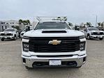 2026 Chevrolet Silverado 2500 Crew Cab RWD Service Truck for sale #M26108 - photo 4