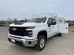 2026 Chevrolet Silverado 2500 Crew Cab RWD Service Truck for sale #M26108 - photo 5