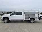 2026 Chevrolet Silverado 2500 Crew Cab RWD Service Truck for sale #M26108 - photo 6