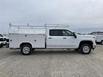 2026 Chevrolet Silverado 2500 Crew Cab RWD Service Truck for sale #M26108 - photo 9