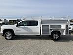 New 2026 Chevrolet Silverado 2500 Crew Cab Service Truck for sale #M26109 - photo 6