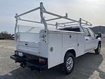 New 2026 Chevrolet Silverado 2500 Crew Cab Service Truck for sale #M26109 - photo 8