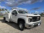 2026 Chevrolet Silverado 3500 Regular Cab RWD Scelzi Contractor Truck for sale #M26110 - photo 3