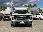 2026 Chevrolet Silverado 3500 Regular Cab RWD Scelzi Contractor Truck for sale #M26110 - photo 4