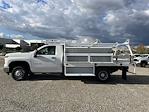 2026 Chevrolet Silverado 3500 Regular Cab RWD Scelzi Contractor Truck for sale #M26110 - photo 6