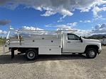 2026 Chevrolet Silverado 3500 Regular Cab RWD Scelzi Contractor Truck for sale #M26110 - photo 9