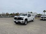 2026 Chevrolet Silverado 2500 Crew Cab RWD Royal Service Truck for sale #M26111 - photo 3