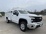 2026 Chevrolet Silverado 2500 Crew Cab RWD Royal Service Truck for sale #M26111 - photo 15