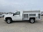 2026 Chevrolet Silverado 2500 Crew Cab RWD Royal Service Truck for sale #M26111 - photo 18