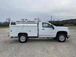 2026 Chevrolet Silverado 2500 Crew Cab RWD Royal Service Truck for sale #M26111 - photo 21
