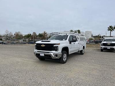 2026 Chevrolet Silverado 2500 Crew Cab RWD Royal Service Truck for sale #M26112 - photo 1
