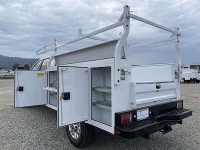 2026 Chevrolet Silverado 2500 Crew Cab RWD Royal Service Truck for sale #M26112 - photo 2