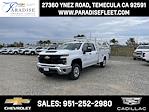 2026 Chevrolet Silverado 2500 Crew Cab RWD Royal Service Truck for sale #M26112 - photo 14