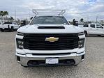 2026 Chevrolet Silverado 2500 Crew Cab RWD Royal Service Truck for sale #M26112 - photo 16