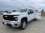 2026 Chevrolet Silverado 2500 Crew Cab RWD Royal Service Truck for sale #M26112 - photo 17