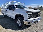 2026 Chevrolet Silverado 3500 Crew Cab RWD Service Truck for sale #M26113 - photo 3