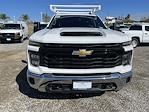 2026 Chevrolet Silverado 3500 Crew Cab RWD Service Truck for sale #M26113 - photo 4