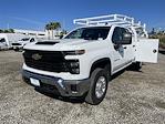 2026 Chevrolet Silverado 3500 Crew Cab RWD Service Truck for sale #M26113 - photo 5