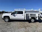 2026 Chevrolet Silverado 3500 Crew Cab RWD Service Truck for sale #M26113 - photo 6