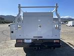 2026 Chevrolet Silverado 3500 Crew Cab RWD Service Truck for sale #M26113 - photo 7