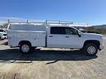 2026 Chevrolet Silverado 3500 Crew Cab RWD Service Truck for sale #M26113 - photo 9