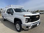 New 2026 Chevrolet Silverado 2500 Crew Cab Service Truck for sale #M26115 - photo 3