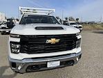 New 2026 Chevrolet Silverado 2500 Crew Cab Service Truck for sale #M26115 - photo 4