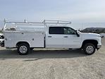 New 2026 Chevrolet Silverado 2500 Crew Cab Service Truck for sale #M26115 - photo 9