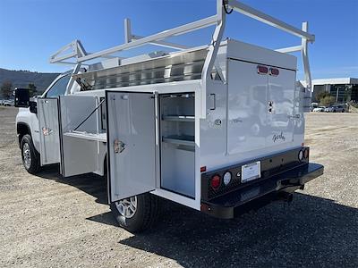 New 2026 Chevrolet Silverado 2500 - photo 1