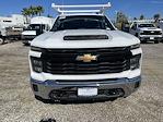 New 2026 Chevrolet Silverado 2500 Regular Cab Service Truck for sale #M26116 - photo 4
