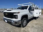 New 2026 Chevrolet Silverado 2500 Regular Cab Service Truck for sale #M26116 - photo 5