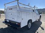 New 2026 Chevrolet Silverado 2500 Regular Cab Service Truck for sale #M26116 - photo 8