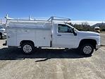New 2026 Chevrolet Silverado 2500 Regular Cab Service Truck for sale #M26116 - photo 9