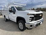 New 2026 Chevrolet Silverado 2500 Regular Cab Service Truck for sale #M26117 - photo 2