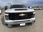 New 2026 Chevrolet Silverado 2500 Regular Cab Service Truck for sale #M26117 - photo 3