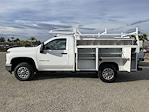 New 2026 Chevrolet Silverado 2500 Regular Cab Service Truck for sale #M26117 - photo 5