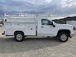 New 2026 Chevrolet Silverado 2500 Regular Cab Service Truck for sale #M26117 - photo 9