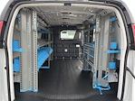 New 2026 Chevrolet Express 2500 Upfitted Cargo Van for sale #M26121 - photo 18