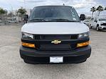 New 2026 Chevrolet Express 2500 Upfitted Cargo Van for sale #M26121 - photo 3