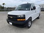 New 2026 Chevrolet Express 2500 Upfitted Cargo Van for sale #M26121 - photo 4