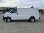 New 2026 Chevrolet Express 2500 Upfitted Cargo Van for sale #M26121 - photo 5