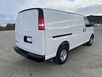 New 2026 Chevrolet Express 2500 Upfitted Cargo Van for sale #M26121 - photo 8