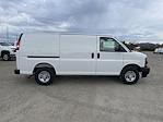 New 2026 Chevrolet Express 2500 Upfitted Cargo Van for sale #M26121 - photo 9