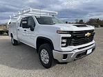 New 2026 Chevrolet Silverado 3500 Crew Cab Service Truck for sale #M26122 - photo 3