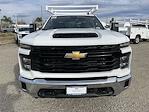 New 2026 Chevrolet Silverado 3500 Crew Cab Service Truck for sale #M26122 - photo 4