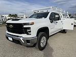 New 2026 Chevrolet Silverado 3500 Crew Cab Service Truck for sale #M26122 - photo 5