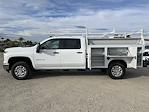 New 2026 Chevrolet Silverado 3500 Crew Cab Service Truck for sale #M26122 - photo 6