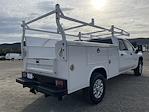 New 2026 Chevrolet Silverado 3500 Crew Cab Service Truck for sale #M26122 - photo 8